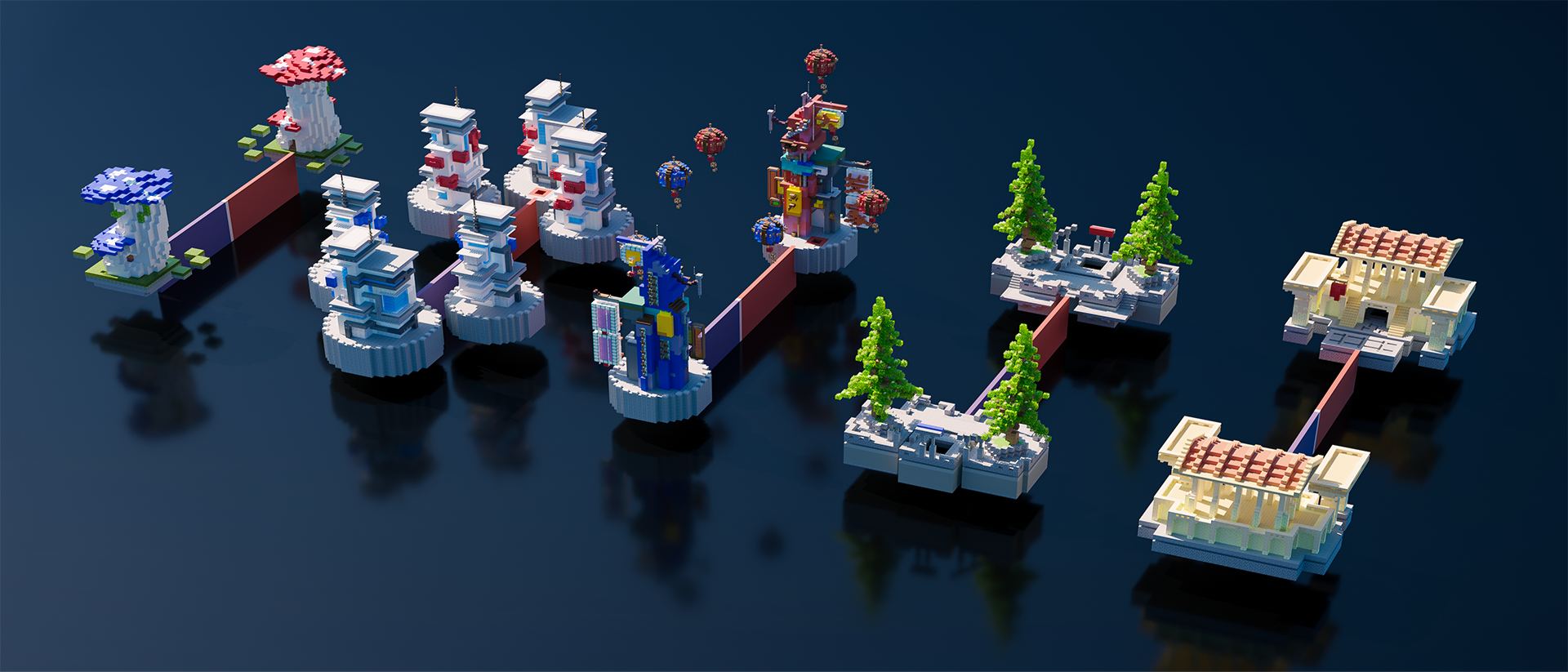 Minigames Collection!