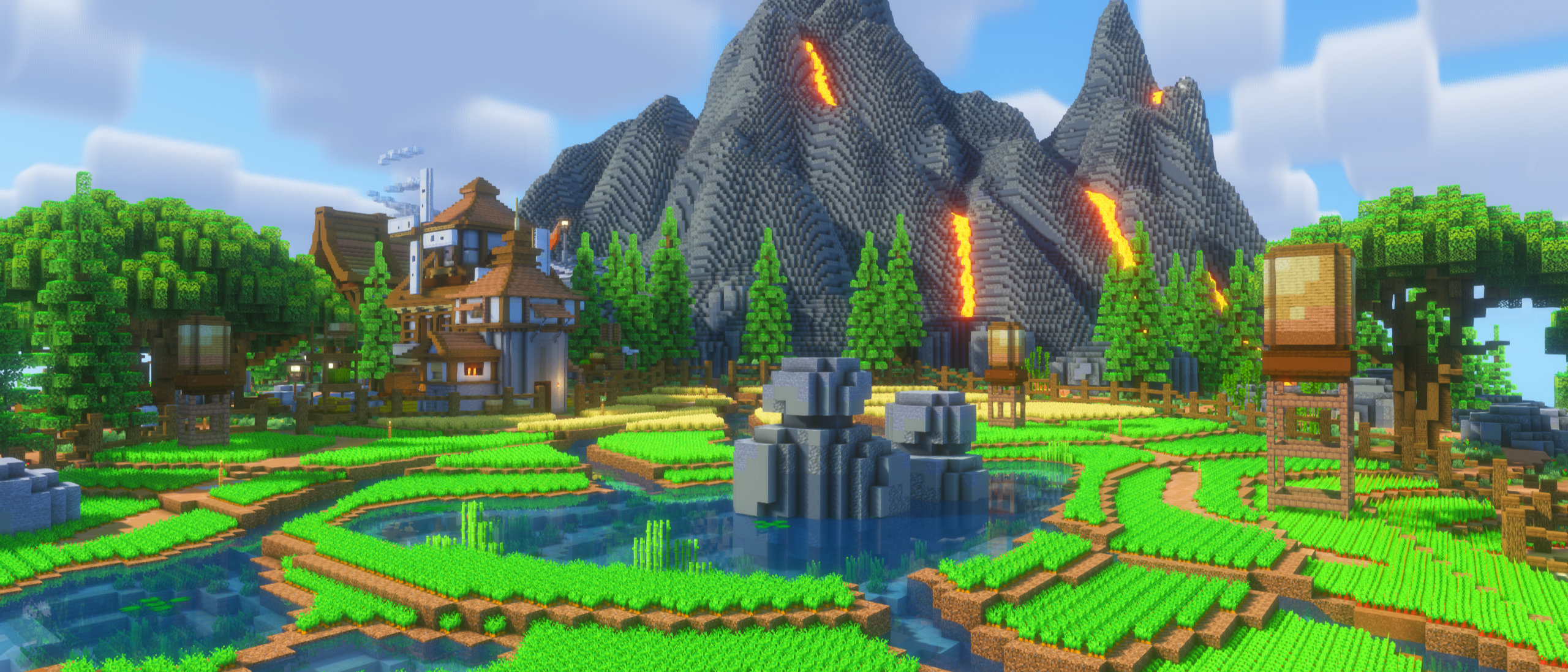 SkyBlock