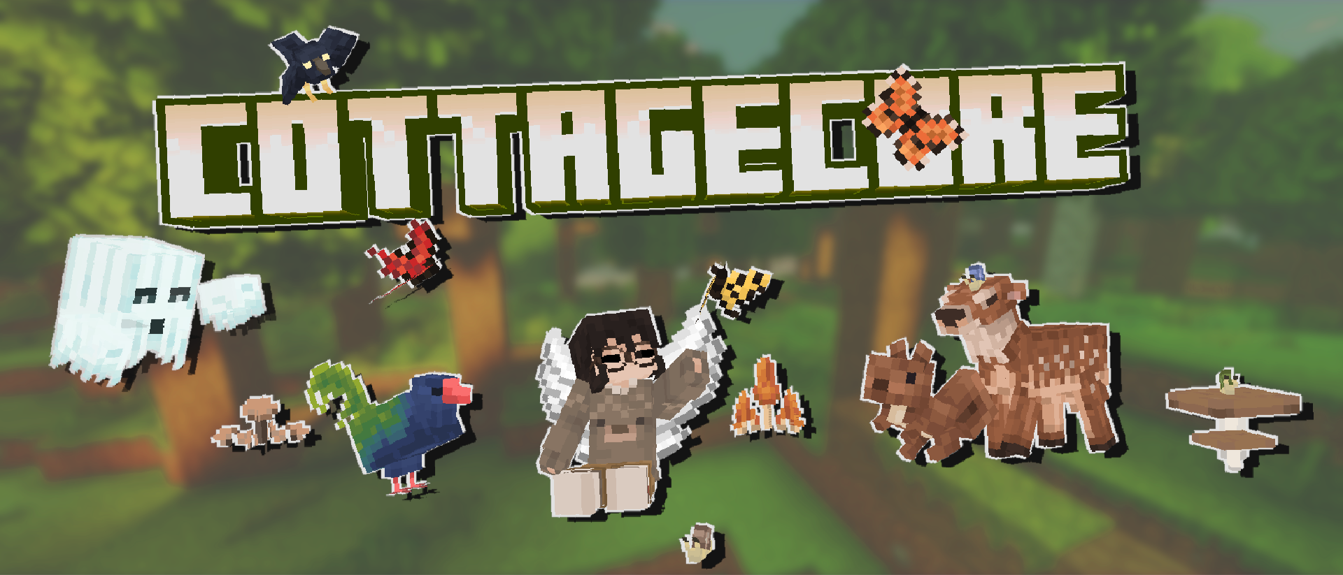 cottagecore
