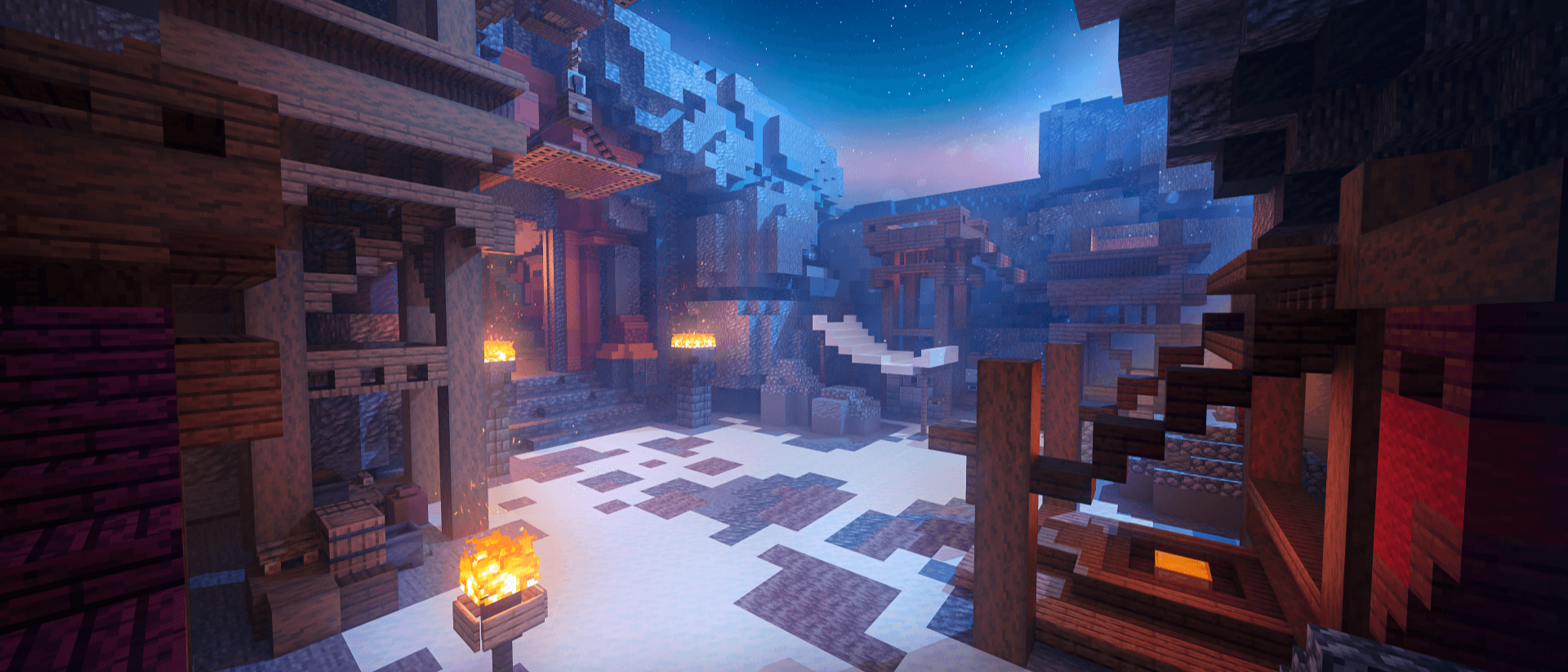 Dungeons