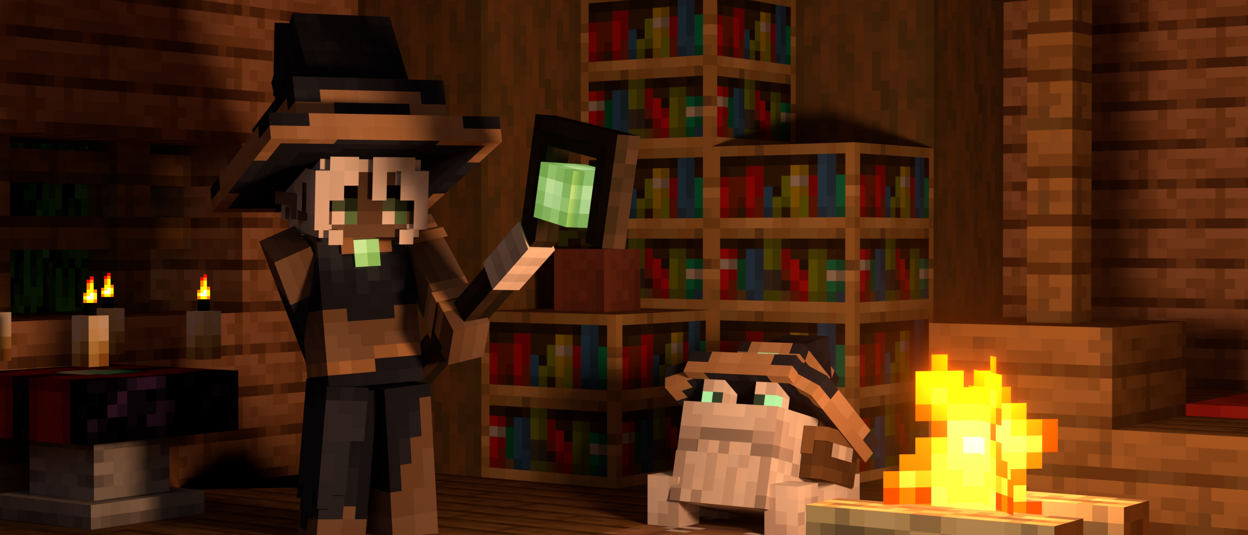 MythicEnchants