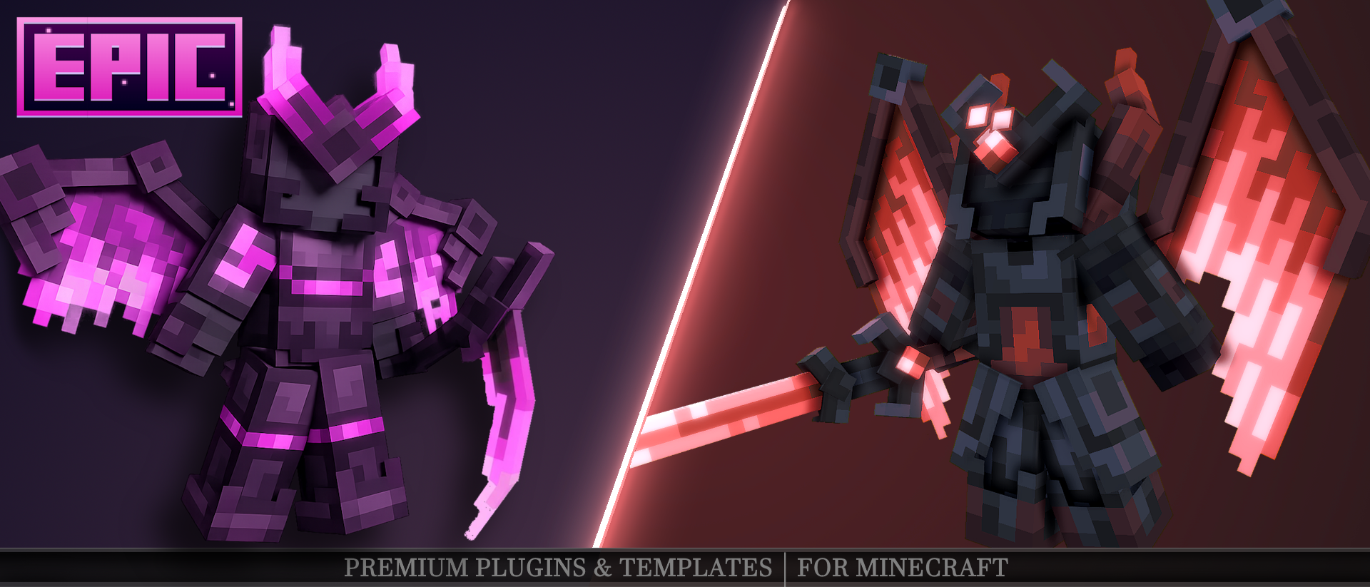 Epic Equipment