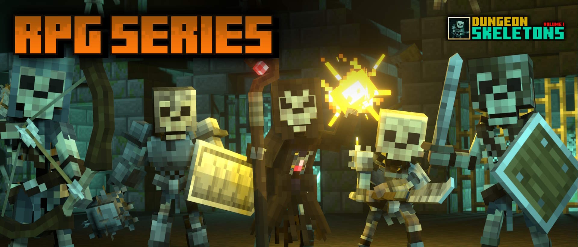 RPG series