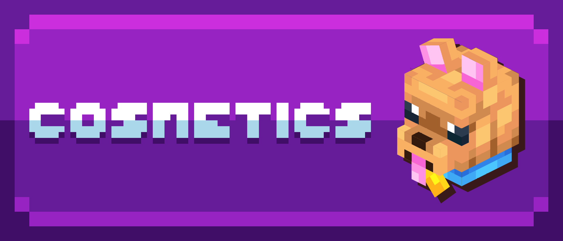 Cosmetics