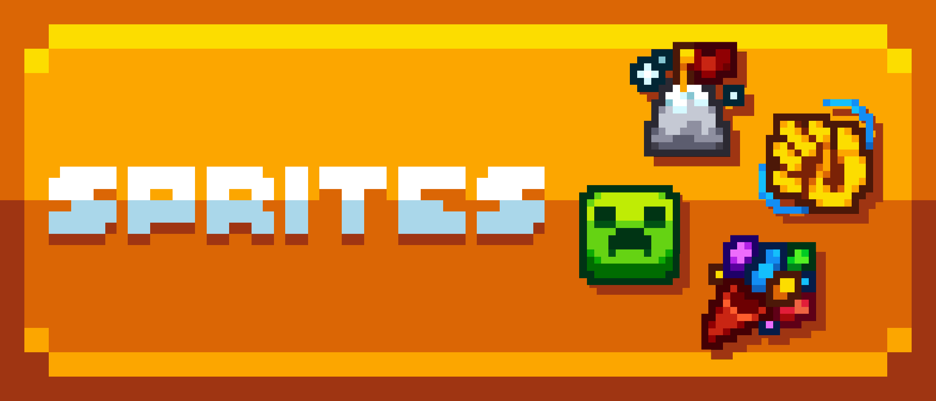 Sprites