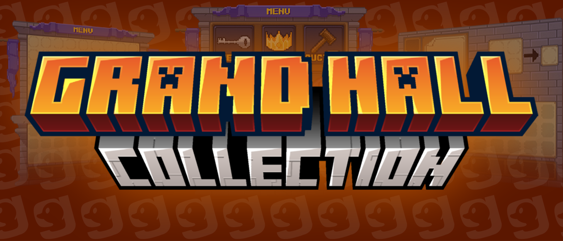 Grand Hall Collection