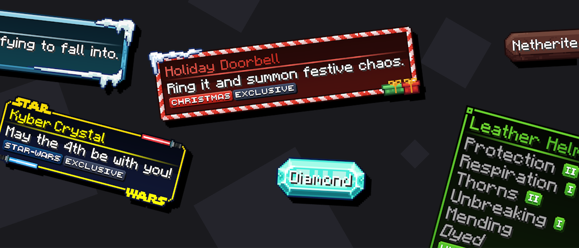 Tooltips