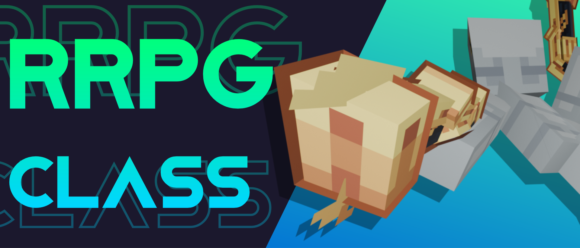 R\RPG Class
