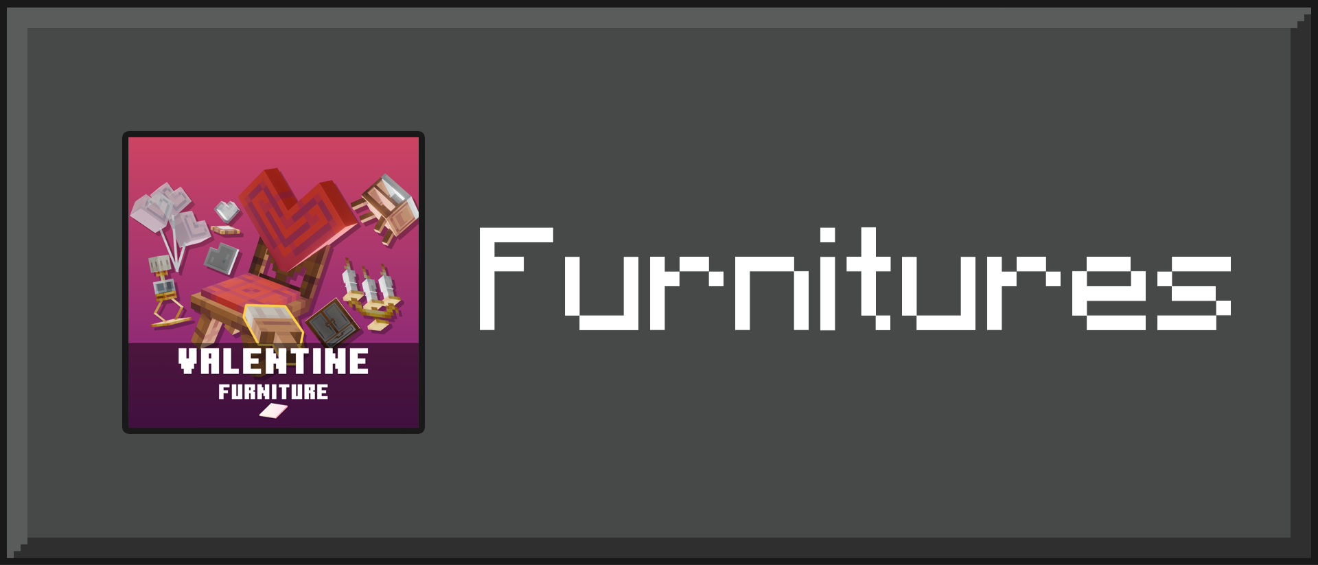 Furnitures