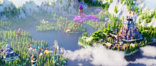 Builds