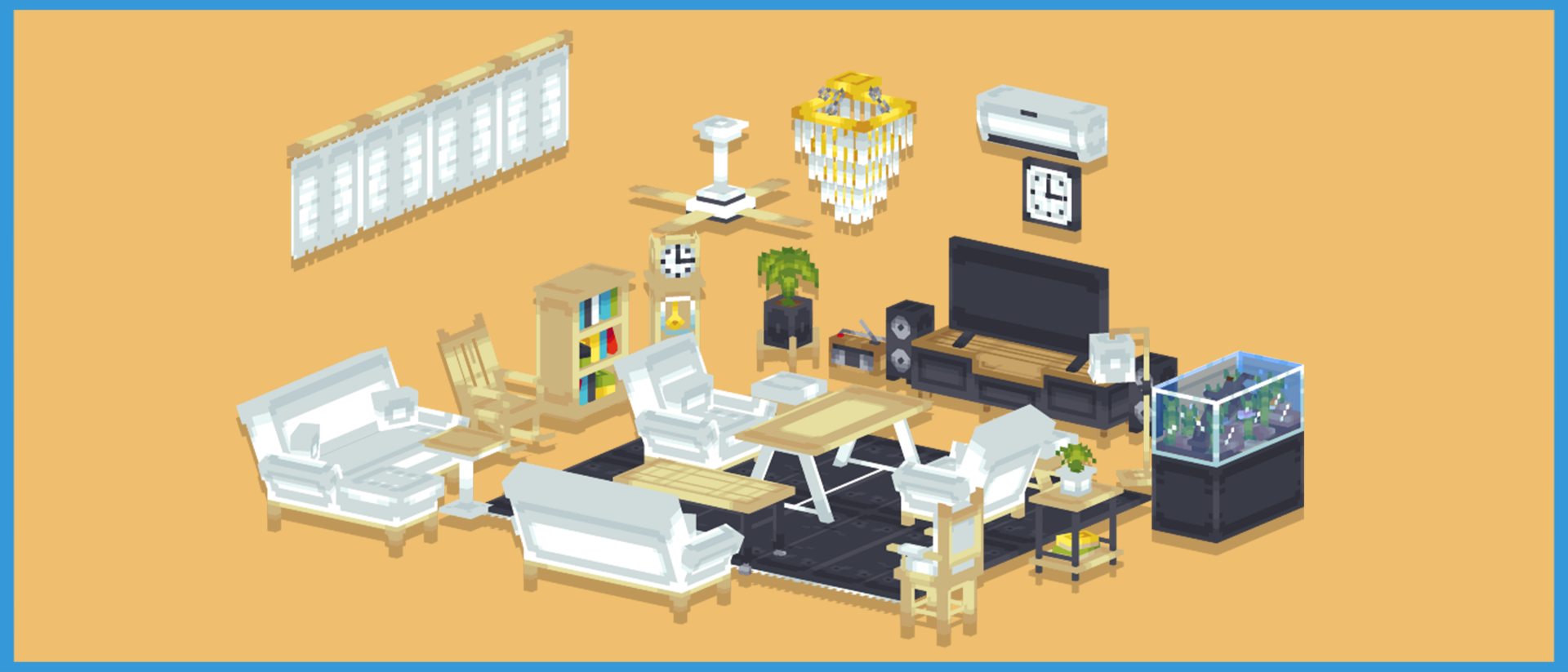 Home Furnitures