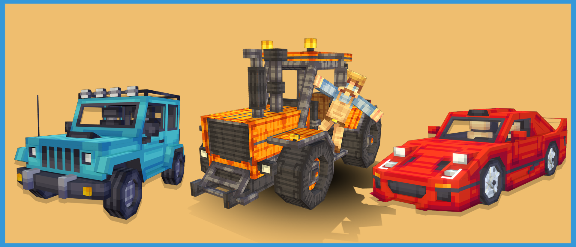 Vehicles