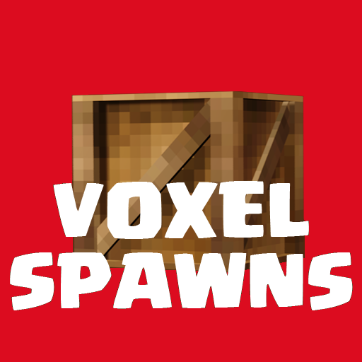 VoxelSpawns