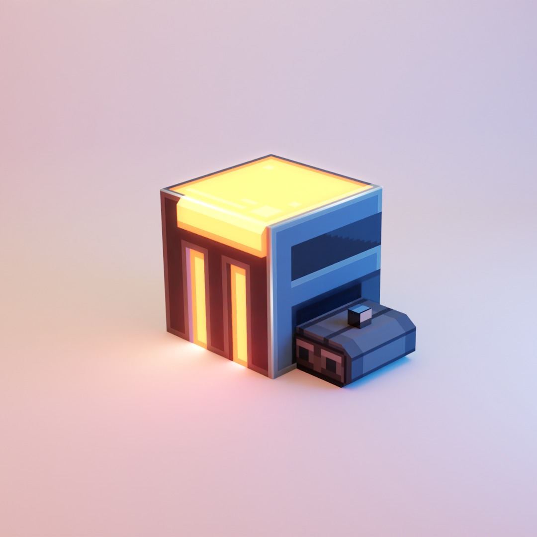 ModelFoundry