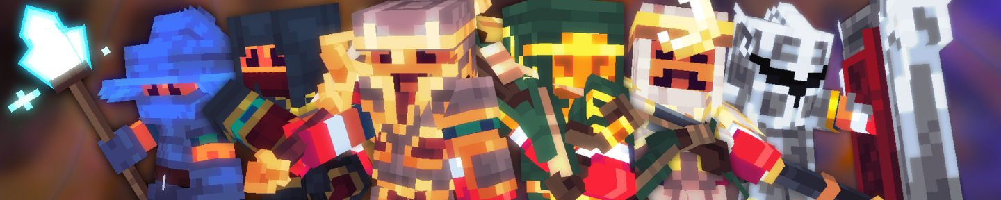RuneFist Studios banner
