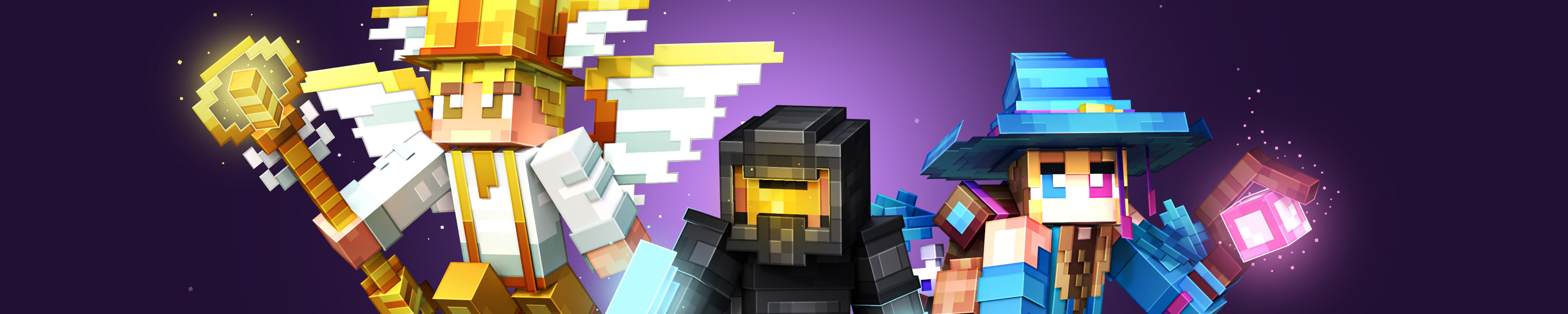 Banner de Criações de Comando