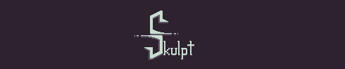Skulpt banner