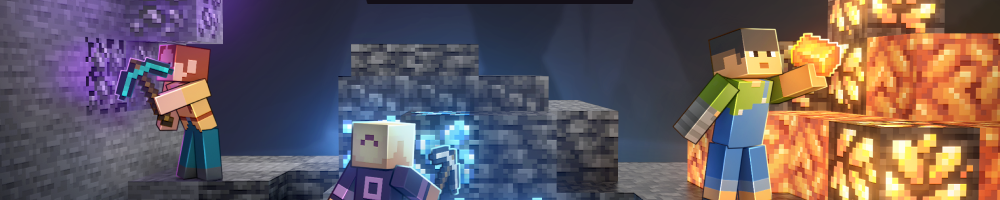 Crystal Creations banner