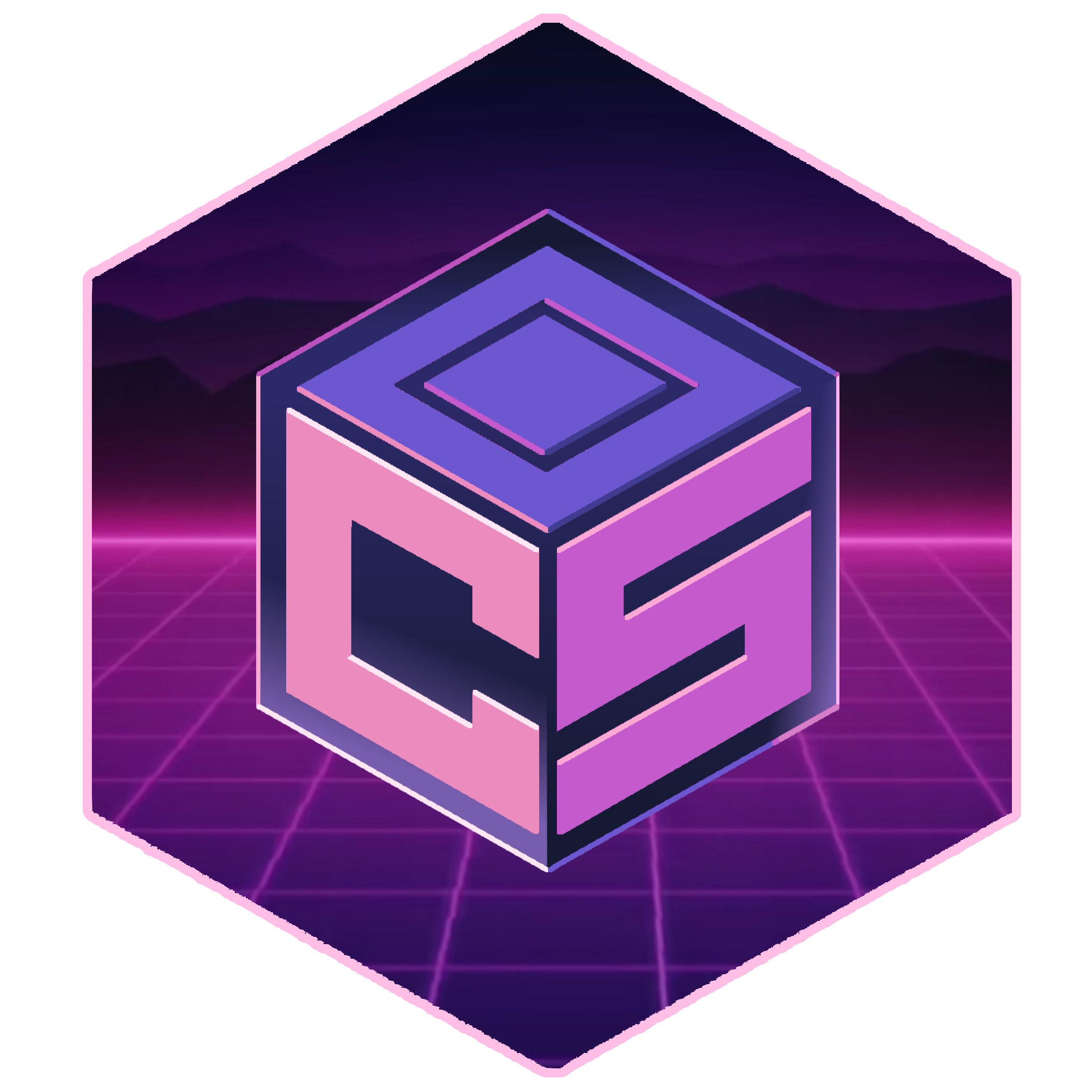 Cubosynth