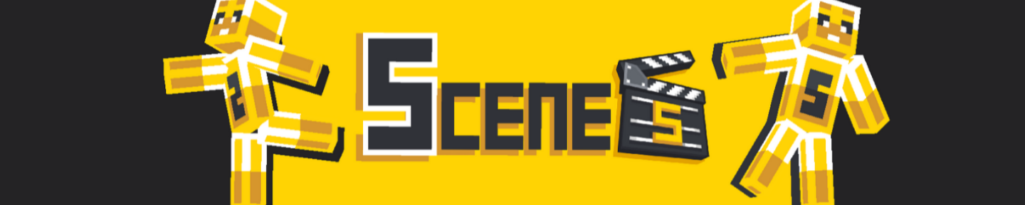 Scenes banner