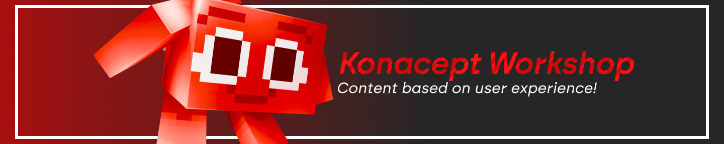 Konacept ワークショップ バナー