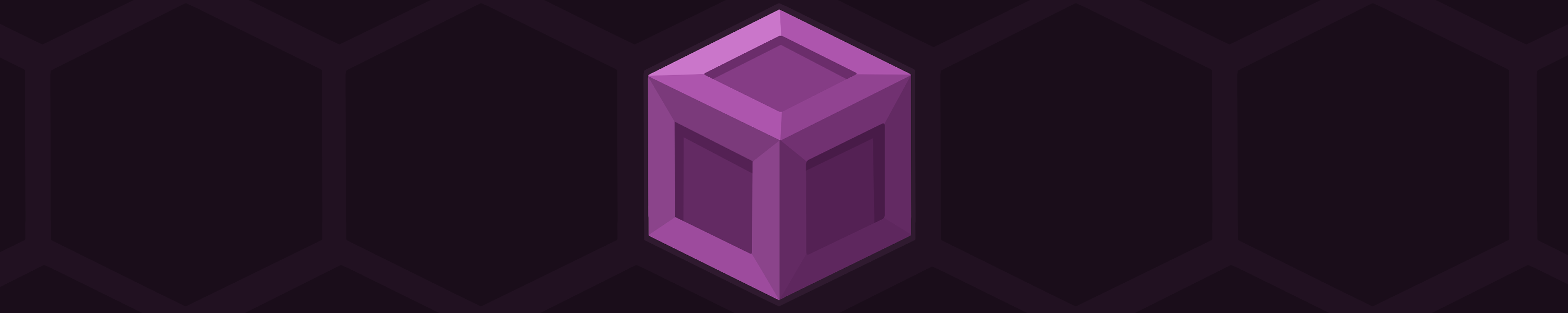 Shulker Studio แบนเนอร์