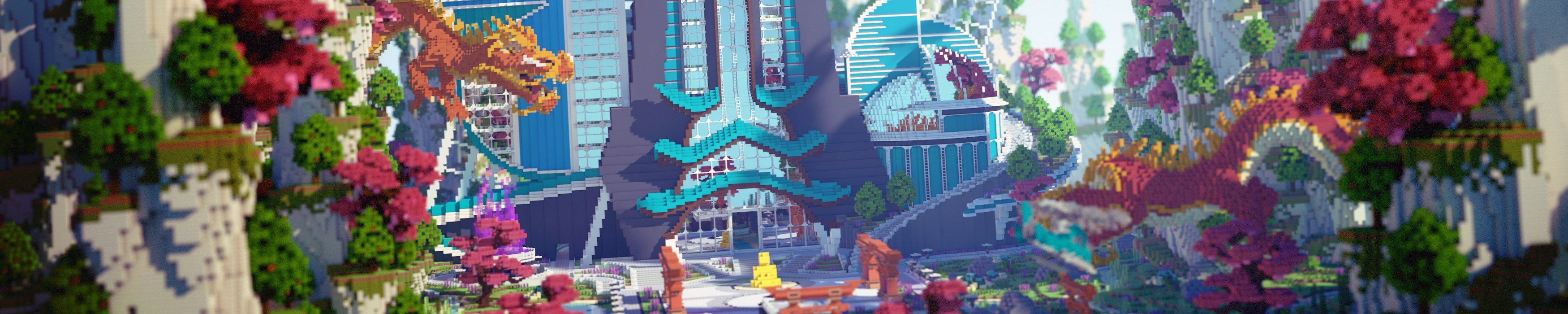 MythicCraft Oficial banner