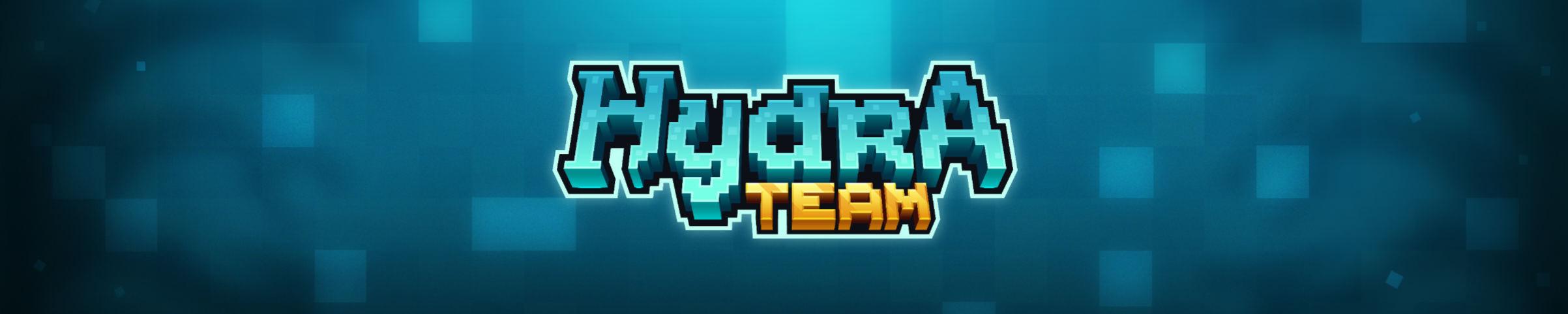 Hydra team banner