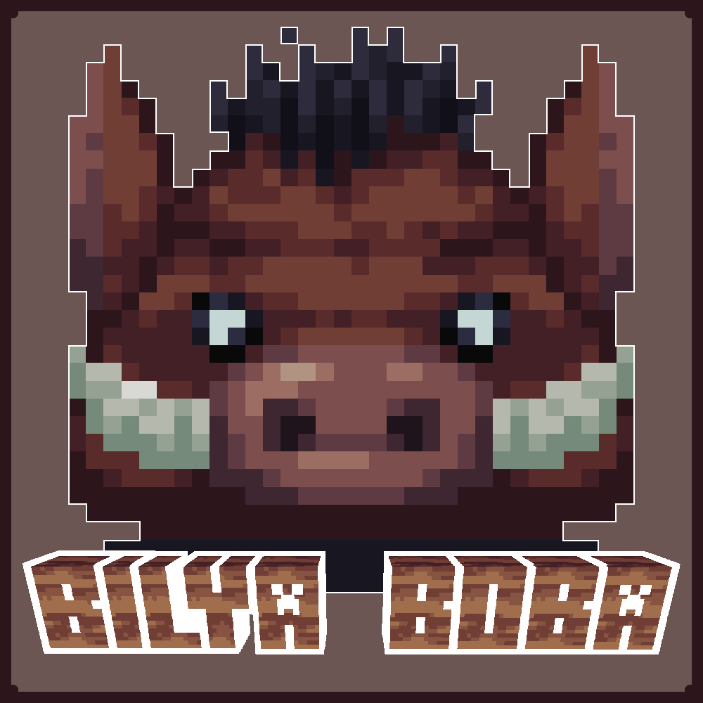 Bilya Boba