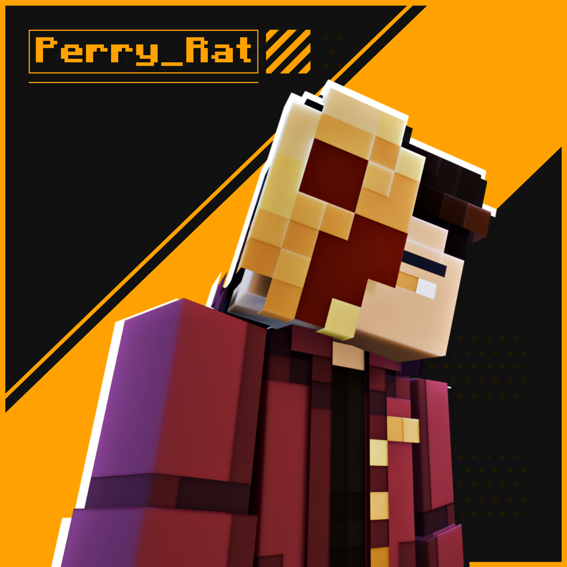 Perry Rat