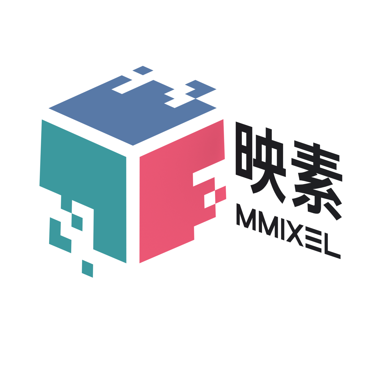 映素作坊MixelArt