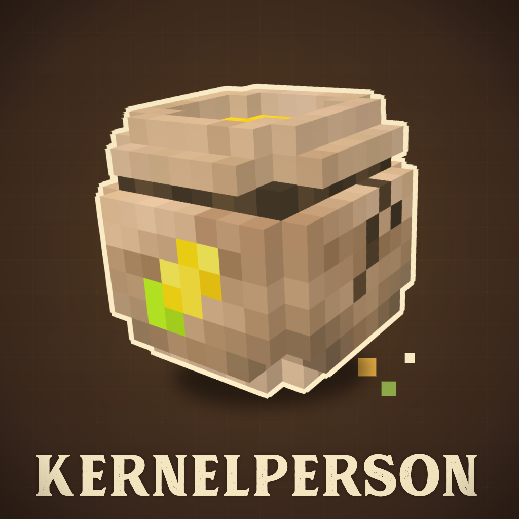 Kernelperson's Store