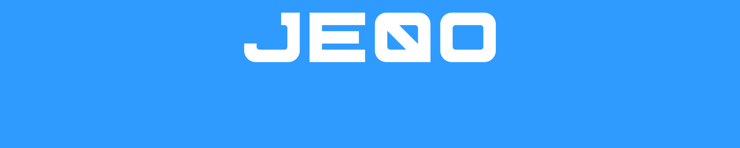 Jeqo banner