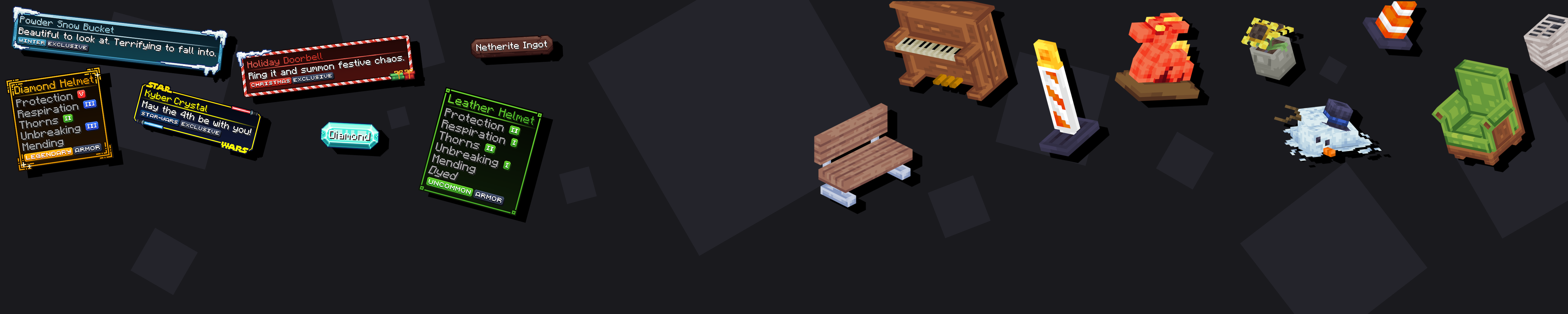 LZBlocks banner