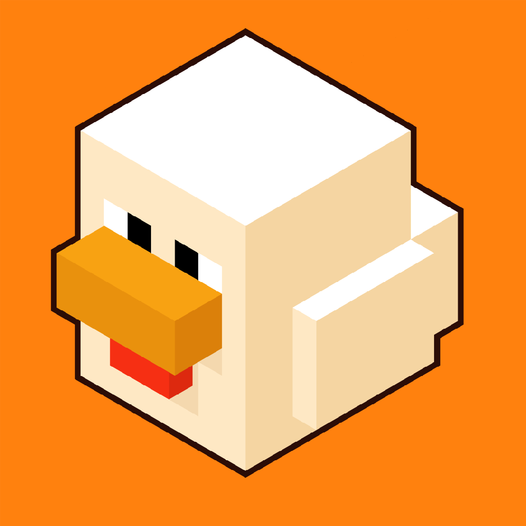 Tiny Chicky logo