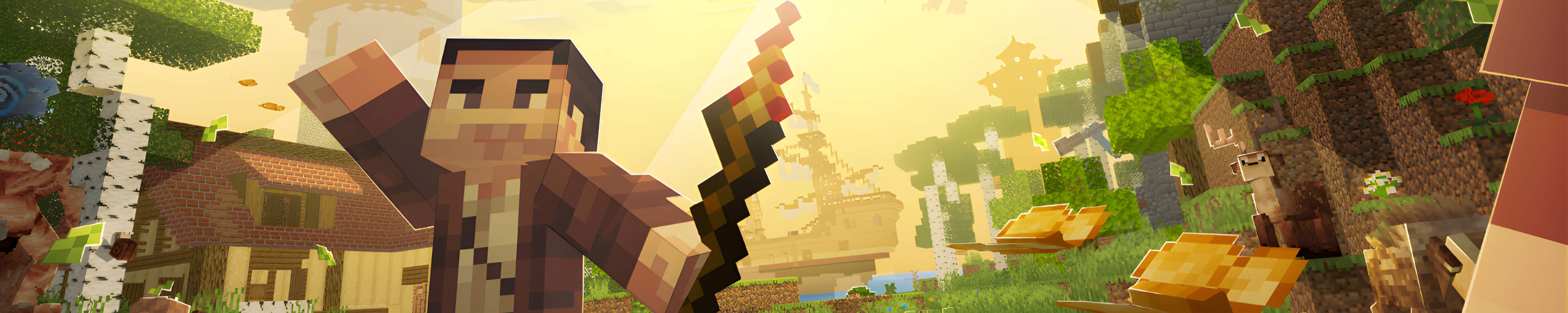 Tiny Chicky banner