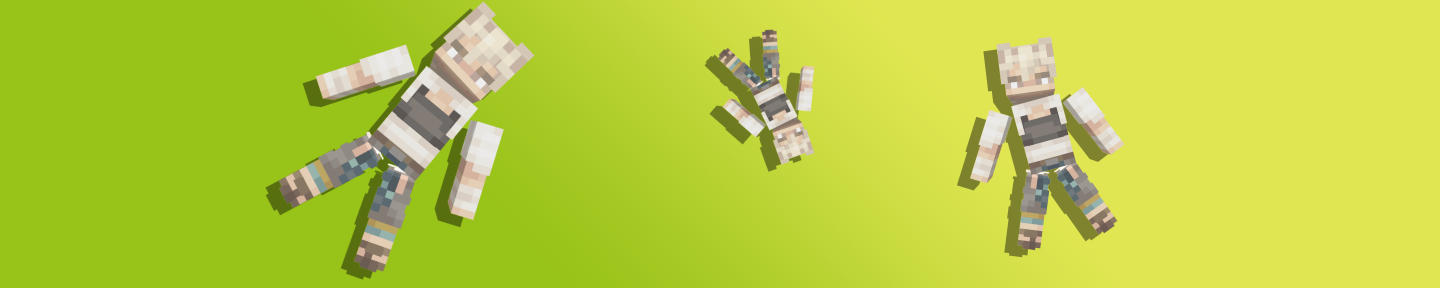 Champpy banner