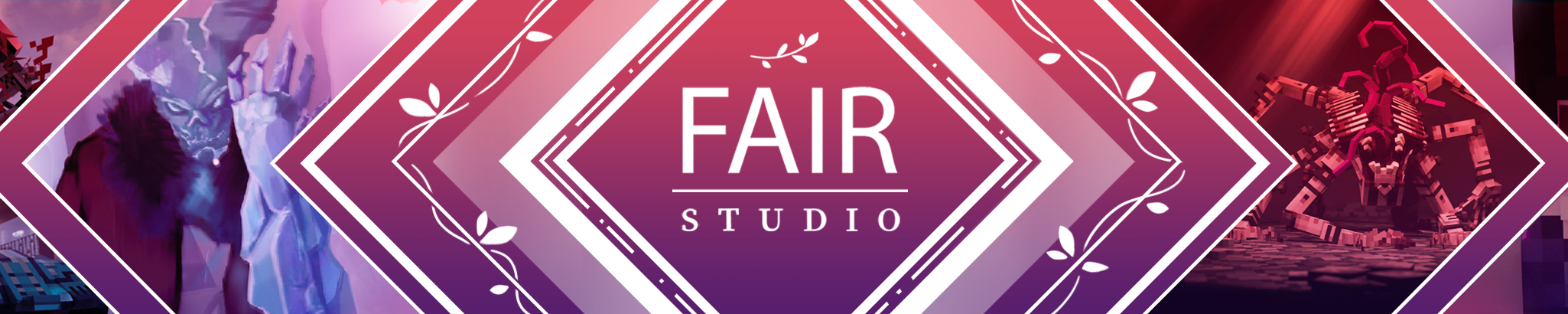 FairStudio banner