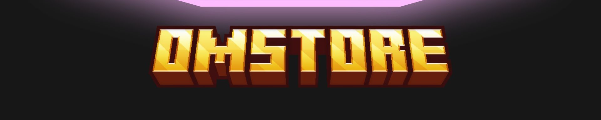 OmStore 배너