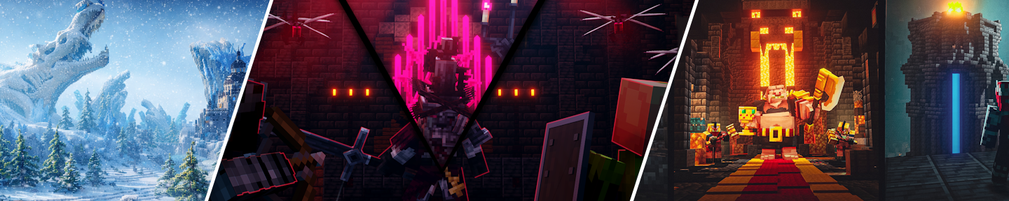 Vault Raider banner