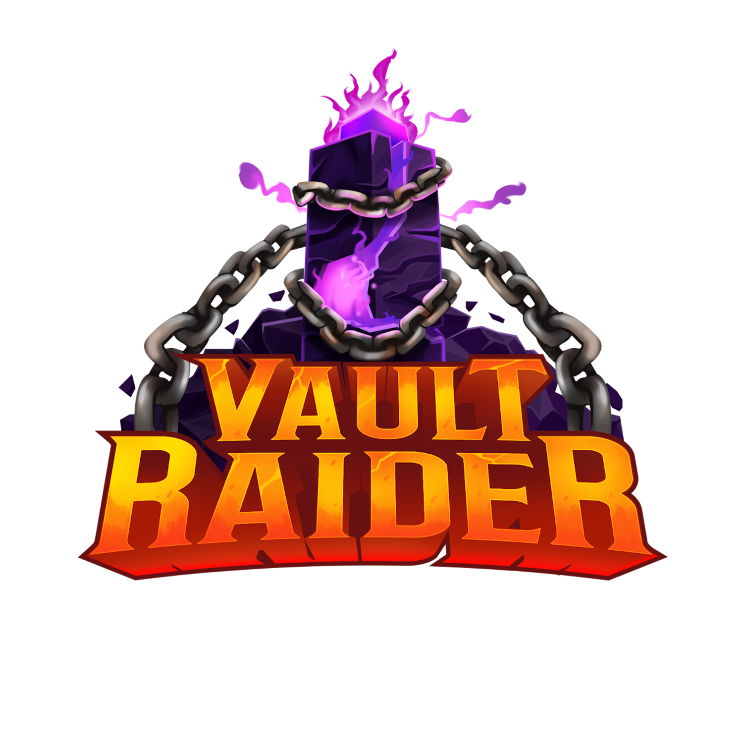 Vault Raider