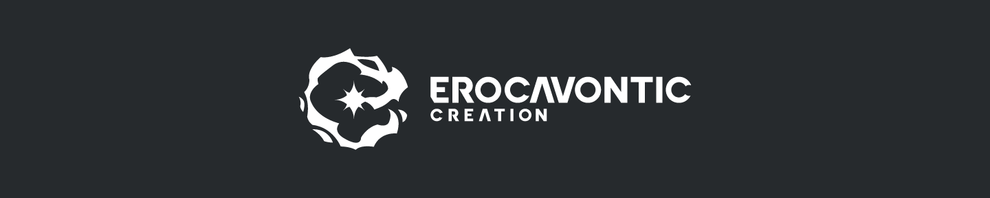 Erocavontic 创造 横幅广告