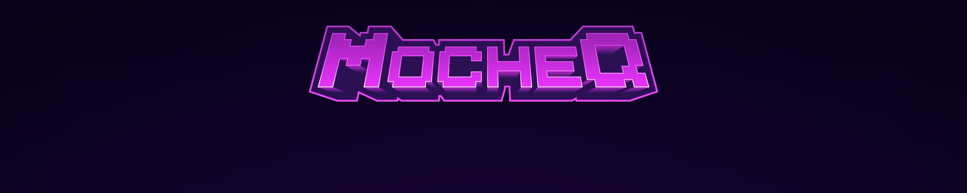 MocheQ banner