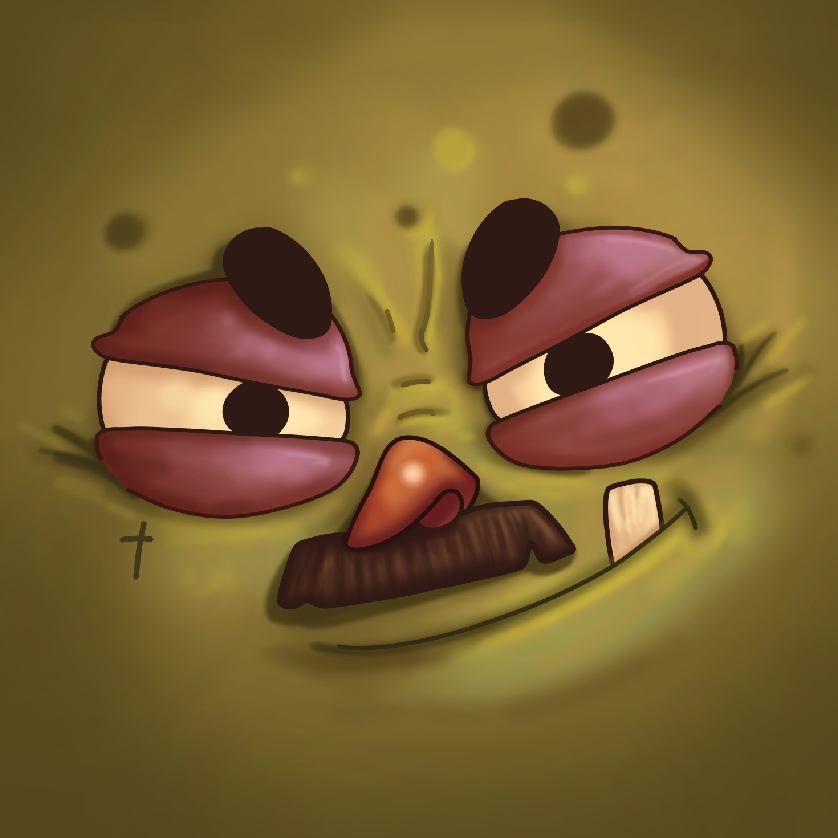 Grumblin