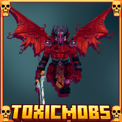 ToxicMobs